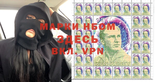 метадон Гусь-Хрустальный